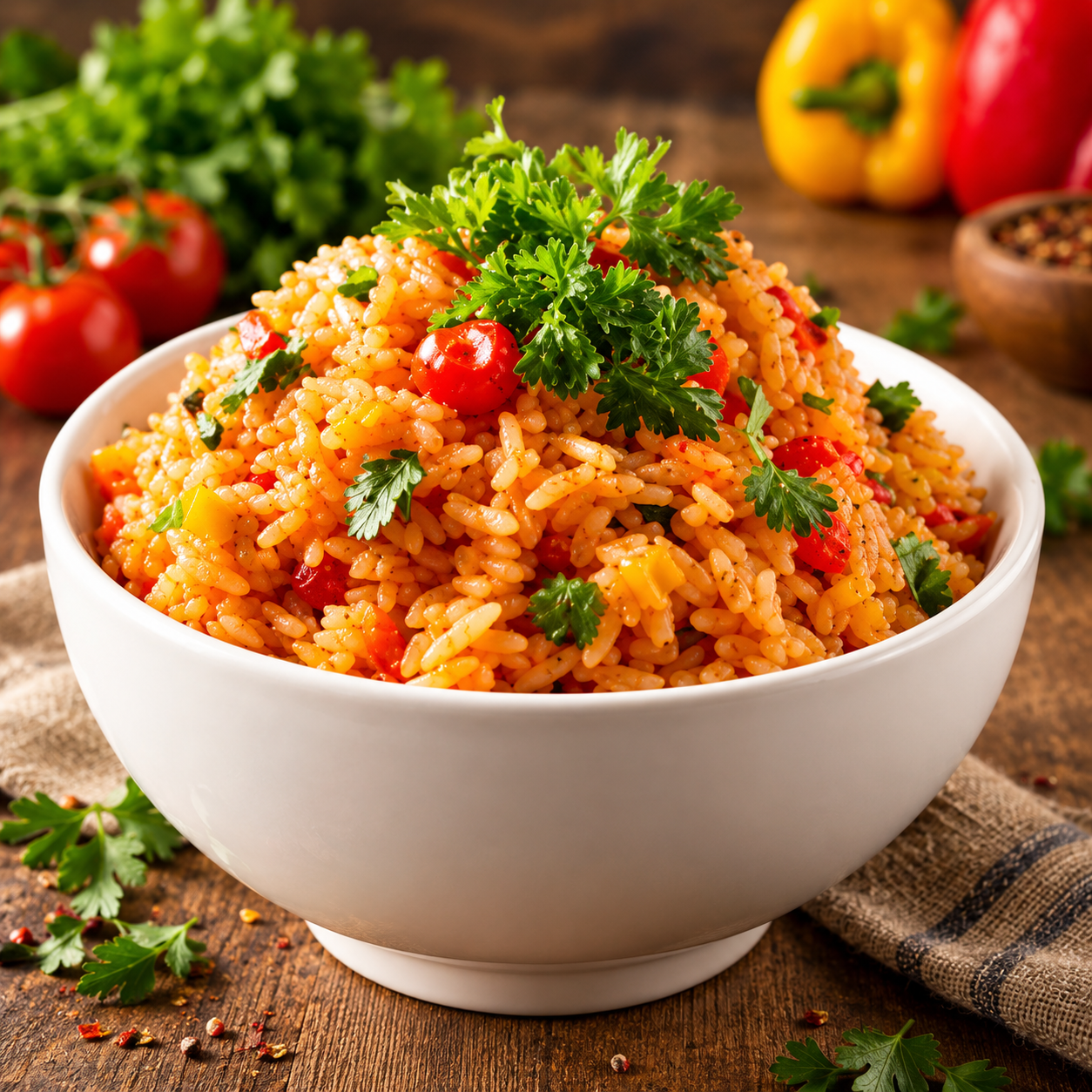 Mexican Rice 8.8 oz